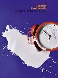 Raport z czasów zarazy