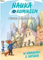 W harmonii z naturą.  Miasta przyszłości. Nauka z komiksem. Tom 2 - tantis.pl