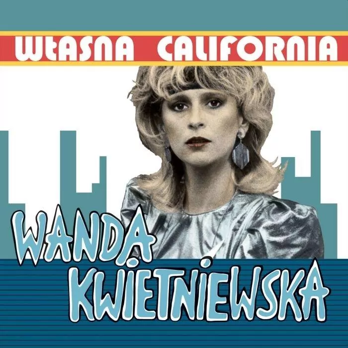 Własna California - tantis.pl