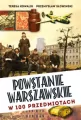 Powstanie Warszawskie w 100 przedmiotach - tantis.pl
