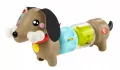 Fisher Price Pets aktywizujący jamnik - tantis.pl