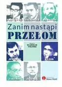 Zanim nastąpi przełom - tantis.pl