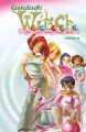 Czarodziejki W.I.T.C.H. Witch. Tom 15 - tantis.pl
