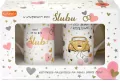 Kubek komplet Ślub - tantis.pl