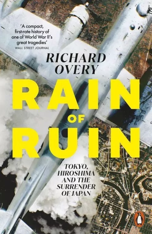 Rain of Ruin - tantis.pl