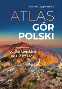 Atlas gór Polski - tantis.pl