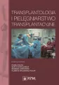 Transplantologia i pielęgniarstwo transplantacyjne - tantis.pl