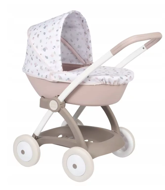 Wózek głęboki. Baby Nurse - tantis.pl