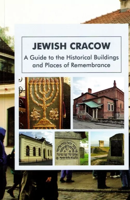 Jewish Cracow - tantis.pl