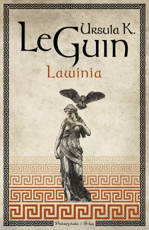 Lawinia - tantis.pl