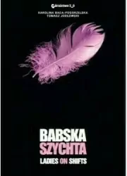Babska szychta
