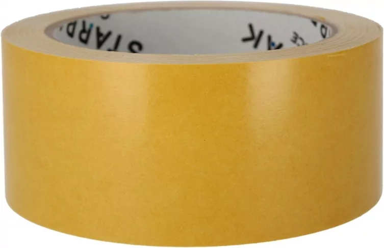 Taśma dwustronna 48mmx10m. 1 sztuka - tantis.pl