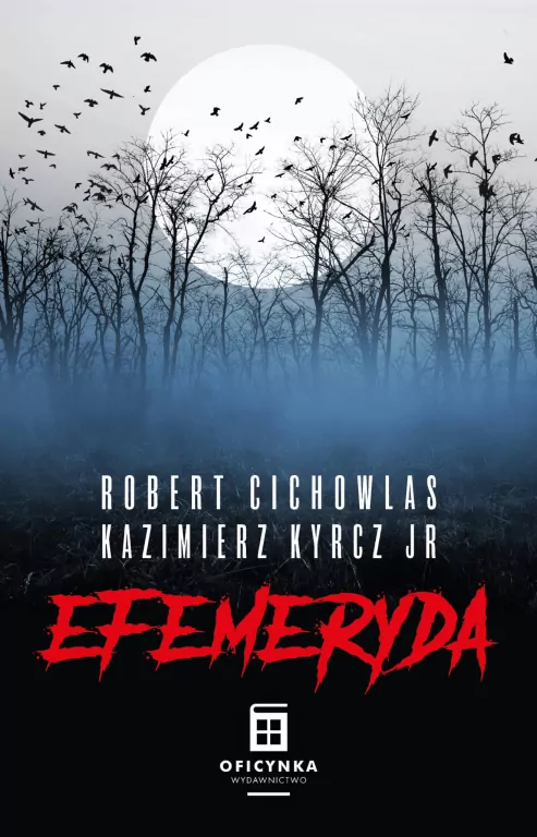 Efemeryda - tantis.pl