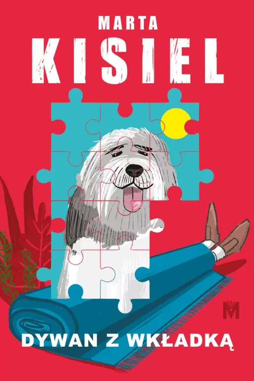 Dywan z wkładką - tantis.pl