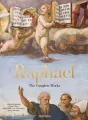 Raphael. The Complete Works. Paintings, Frescoes, Tapestries, Architecture wer. angielska - tantis.pl