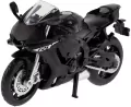 MSZ 1:18 YAMAHA YZF-R1 black - tantis.pl