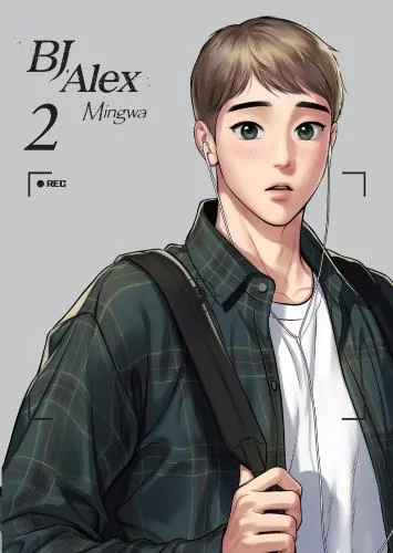 BJ Alex. Tom 2 - tantis.pl