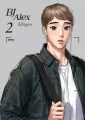 BJ Alex. Tom 2 - tantis.pl