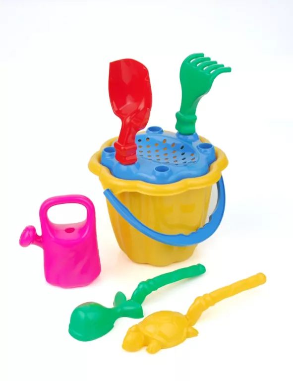 Komplet do pisaku 7 elementów - tantis.pl