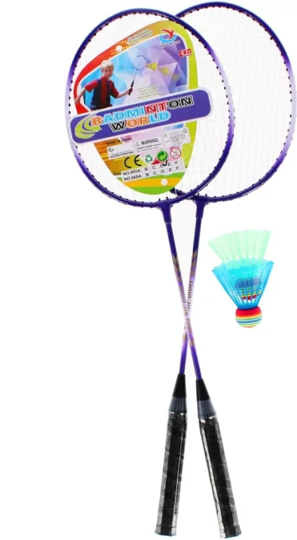 Badminton zestaw. Mix - tantis.pl