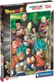 Puzzle 104. Super Kolor Dragonball - tantis.pl