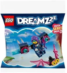 LEGO(R) DREAMZzz 30660  Zoey's dream jet