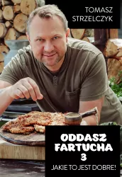 Oddasz Fartucha 3. Jakie to jest dobre