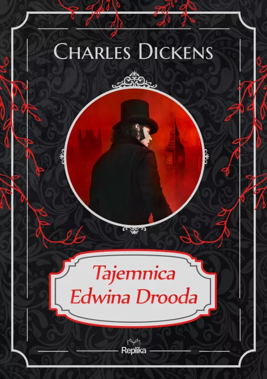 Tajemnica Edwina Drooda - tantis.pl