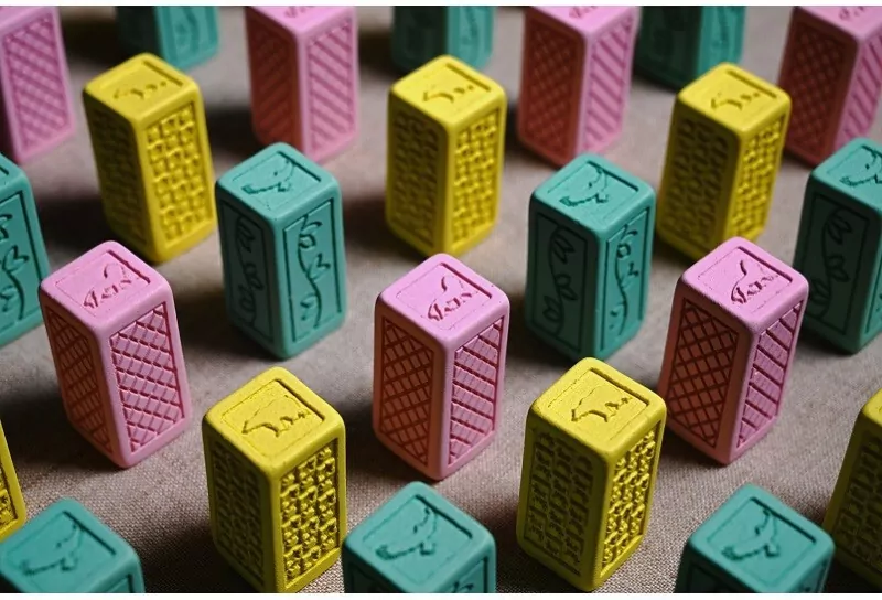 Pax Pamir - tantis.pl