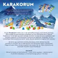 Karakorum TREFL - tantis.pl