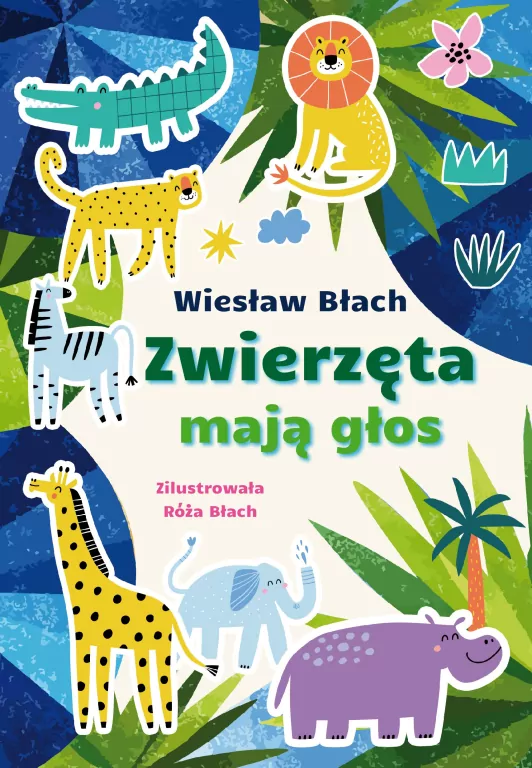 Zwierzęta mają głos - tantis.pl