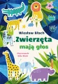 Zwierzęta mają głos - tantis.pl