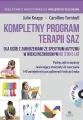 Kompletny program terapii SAZ 3-5 lat. Podręcznik + DVD - tantis.pl