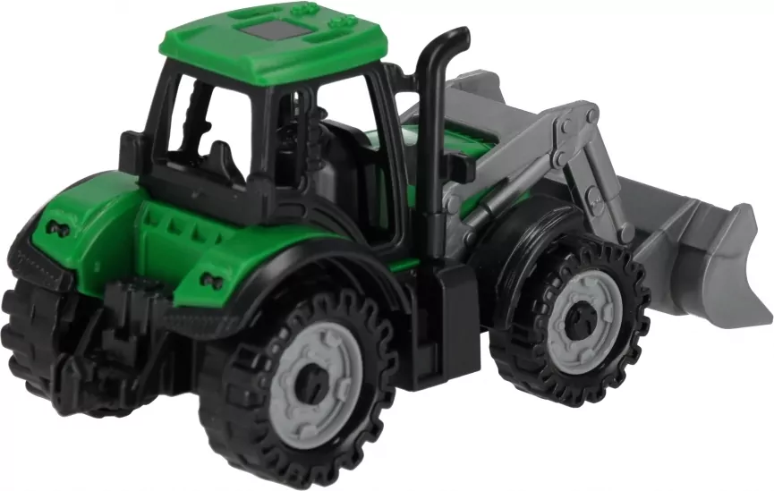 TRAKTOR AKC 11CM MC DISP 12/216/432 - tantis.pl