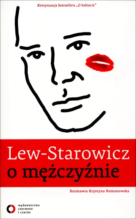 Lew-Starowicz o mężczyźnie - tantis.pl