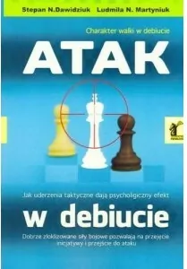 Atak w debiucie - tantis.pl