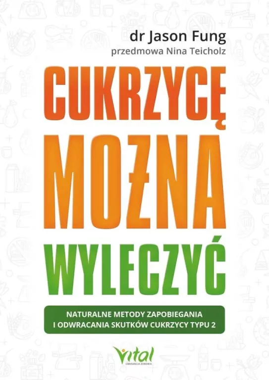 Cukrzycę można wyleczyć.. Naturalne metody... - tantis.pl