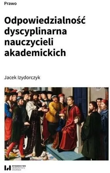 Odpowiedzialność dyscyplinarna nauczycieli... - tantis.pl