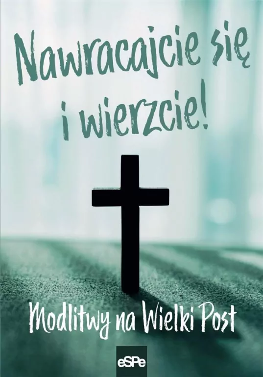 Nawracajcie się i wierzcie - tantis.pl