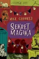 Sekret magika. Zagadkowi Agenci. Tom 1 - tantis.pl