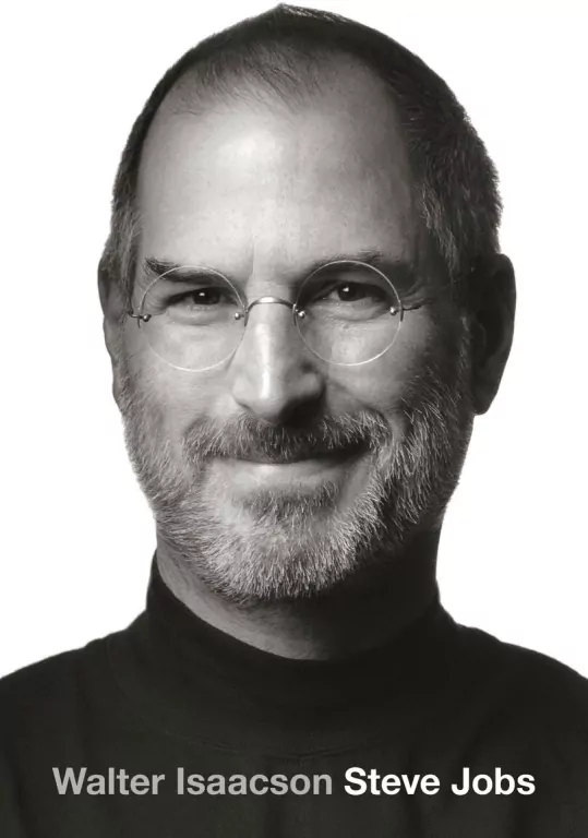 Steve Jobs - tantis.pl