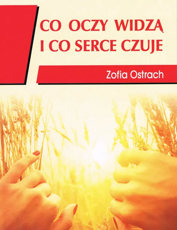 Co oczy widzą i co serce czuje - tantis.pl