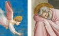 Giotto. Życie Maryi i Jezusa. Kaplica Scrovegnich - tantis.pl