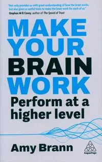 Make Your Brain Work