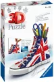 Trampek - union jack 108 el 112227 - tantis.pl