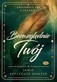 Bezwzględnie Twój. Królewscy FAE z Edenu. Tom 1 - tantis.pl