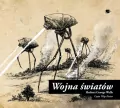 Wojna światów. Audiobook - tantis.pl
