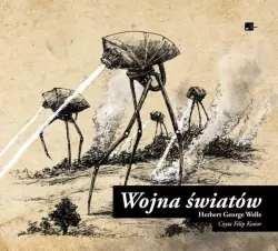 Wojna światów. Audiobook