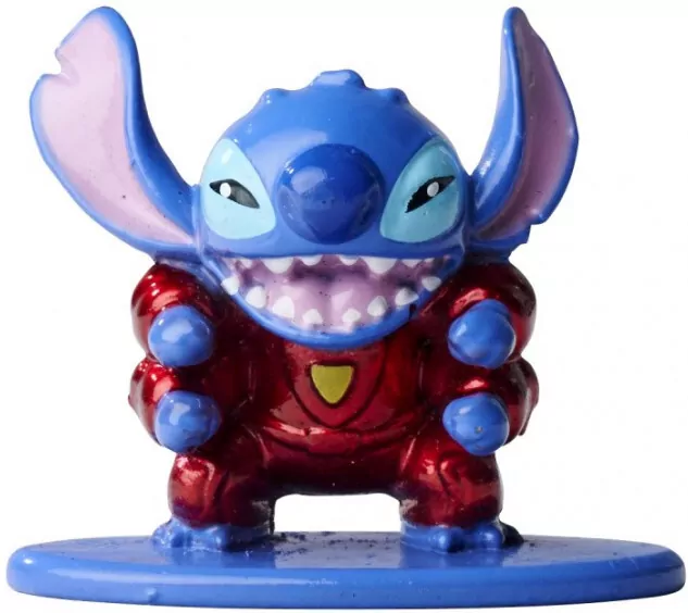 Figurka metalowa Disney Pixar blindpack mix - tantis.pl