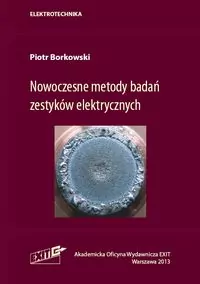 Nowoczesne metody badań zestyków elektrycznych - tantis.pl